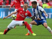 Taça da Liga: Rafa titular no Benfica, André Pereira de início no FC Porto