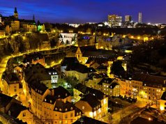 Luxemburgo: Melhor país do mundo para empresas