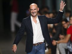 Miguel Vieira com desfile cheio em Milão pede apoio ao Governo com cotas para produtos nacionais