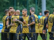 Liga BGL: Progrès Niederkorn vence Hostert e coloca “pressão” no UT Pétange!