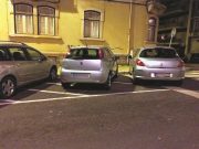 Câmara de Lisboa vai negociar avenças em parques para moradores da envolvente da Baixa