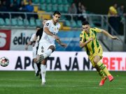 ‘Bis’ de Gelson Dala dá vitória ao Rio Ave na visita ao Tondela