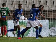 Golo de Licá permite vitória do Belenenses SAD sobre Marítimo