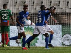 Golo de Licá permite vitória do Belenenses SAD sobre Marítimo