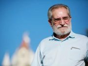 Pepetela vence prémio literário Correntes d’Escritas 2020