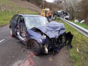 França: Septuagenário morre em acidente de viação perto de Schengen