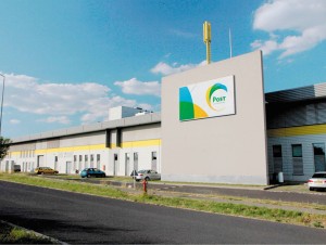 Luxemburgo: Este sábado não houve distribuição de encomendas devido às más condições climatéricas