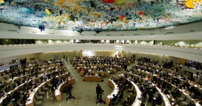 Suiça: Portugal estreia-se no Conselho de Direitos Humanos