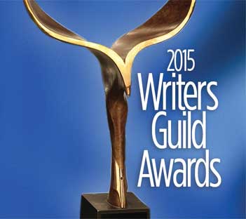 Os melhores argumentos, Writers Guild Awards