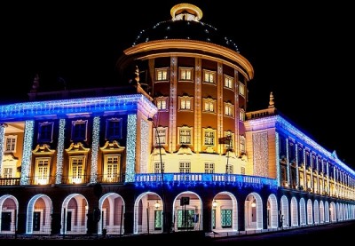 Angola: “Dificuldades orçamentais são oportunidade para acelerar reformas”