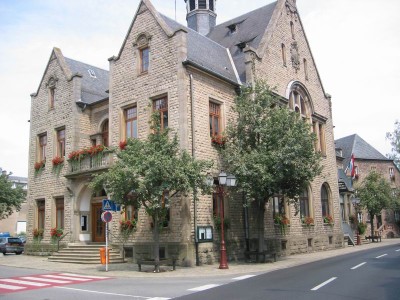 Ettelbruck: Homem atacado nos sanitários públicos