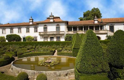 Rota dos Vinhos do Dão nasce no final de abril