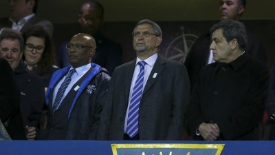 50 000 euros para apoiar as vítimas da Ilha do Fogo