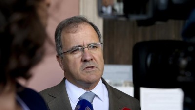 Angola: Empresas portuguesas com linha de crédito