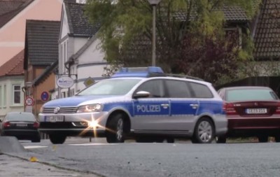 Alemanha: Detidos dois suspeitos de planearem um ataque terrorista