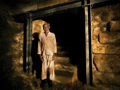 “’Cavalo Dinheiro” premiado no Brasil