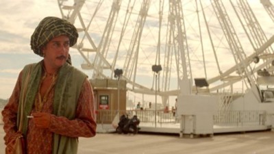 França: Trilogia “As mil e uma noites”, de Miguel Gomes, estreia-se sábado em Cannes