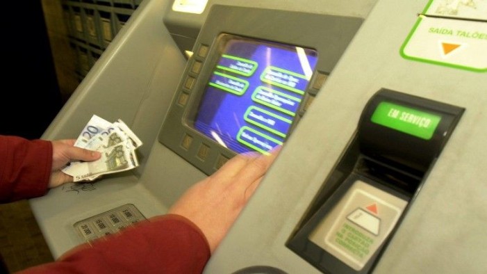 China desenvolve tecnologia de reconhecimento facial nas caixas automáticas