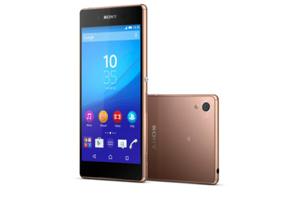 Sony apresenta Xperia Z3+ disponível em todo o mundo