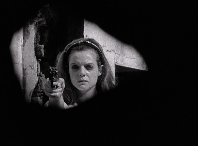 Brasil: “Tabu” de Miguel Gomes no Festival de Cinema Europeu de Brasília