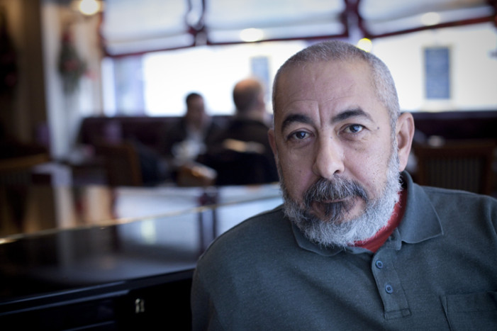 “O Homem que gostava de cães”, de Leonardo Padura