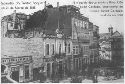 Porto: Tesouros da Fotografia Portuguesa expostos até 16 de agosto