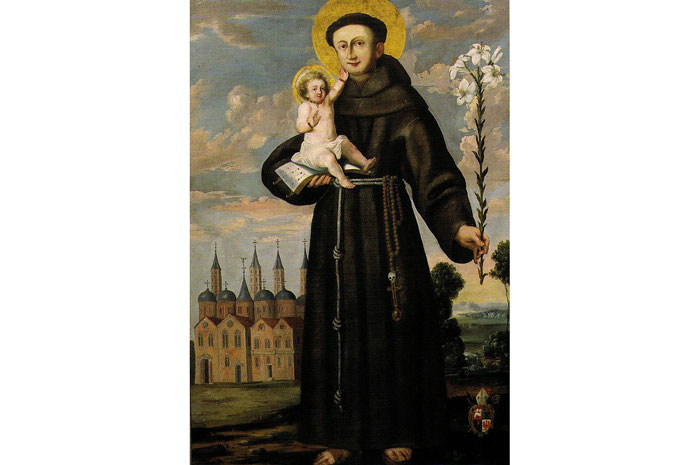 13 de junho: nasce Fernando Pessoa e morre Santo António de Lisboa