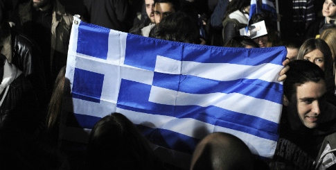 Grécia: Eurogrupo rejeita extensão do programa e volta a reunir-se 4ª feira