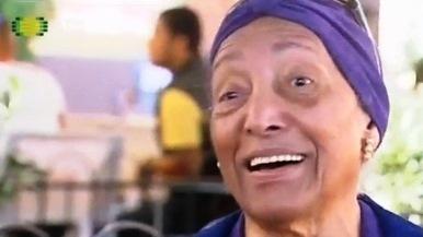 Morreu cantora Djuta Ben-David, símbolo da música cabo-verdiana da diáspora