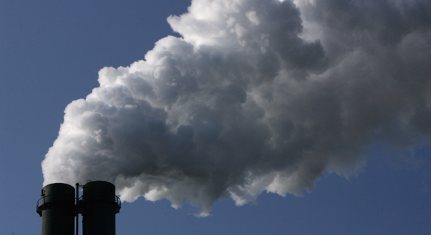 Cientistas alertam para perigosa aproximação de desastre climático