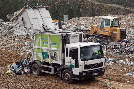 Santo Tirso: Autarquia renegoceia dívida de 2,7ME à Resinorte e poupa 361 mil euros