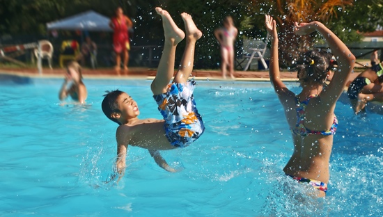 Calor «extremo» em toda a Suíça: calor no trabalho