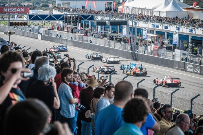 Cascais: Autarquia aprova compra do Autódromo do Estoril por 4,9 milhões de euros