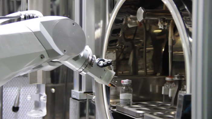 Universidade de Coimbra disponibiliza molécula para deteção do cancro da próstata