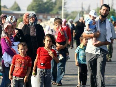Suíça: Os pedidos de asilo aumentaram 64% no 1º semestre