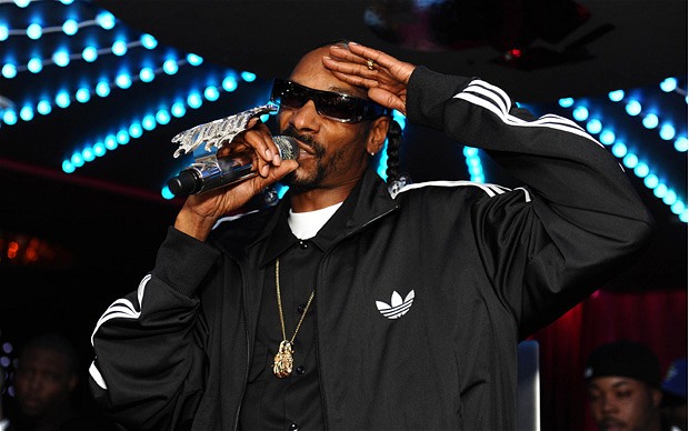 Esch/Belval: Snoop Dogg na Rockhal