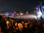 Covid-19: Rock in Rio Lisboa deste ano adiado para 2021