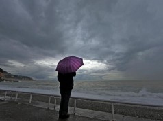 Proteção Civil dos Açores alerta para agravamento do tempo em sete ilhas