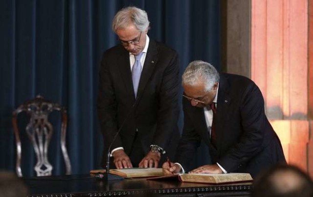 antoniocostatomadadeposse