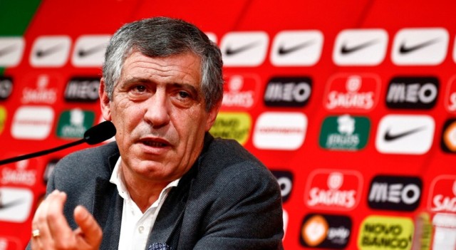 fernando santos