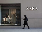 Dono da Zara e Massimo Dutti quase triplica resultados em 2021 para 3.243 ME