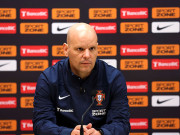 Jorge Braz, Nuno Dias e Pedro Henriques nomeados para melhores treinadores de futsal