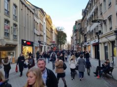 Luxemburgo: Autarquia da capital compra 1000 euros em vales a todos os comércios da cidade!