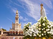 Covid-19: Peregrinação de maio em Fátima celebrada sem peregrinos