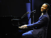 John Legend abre hoje 17.ª edição do festival CoolJazz em Cascais