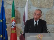 Covid-19: Conselho de Estado durou quatro horas e terminou cerca das 14:00