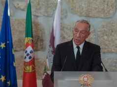 Covid-19: Conselho de Estado durou quatro horas e terminou cerca das 14:00