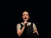 Fadista Carminho edita álbum pela Nonesuch e faz digressão na América do Norte