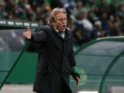 Sporting: Jorge Jesus vai testemunhar por videoconferência ou por Skype