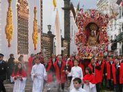 Covid-19: Festas do Santo Cristo não se realizam nos Açores pela primeira vez em 320 anos